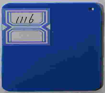 1116蓝色母 1116蓝色母