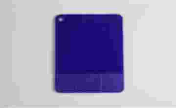 制品有颜料带解决方案