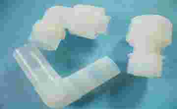 注塑问题及其解决方案