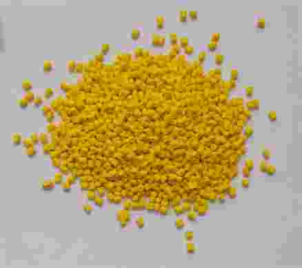 3126-7F黄色母 3126-7F黄色母