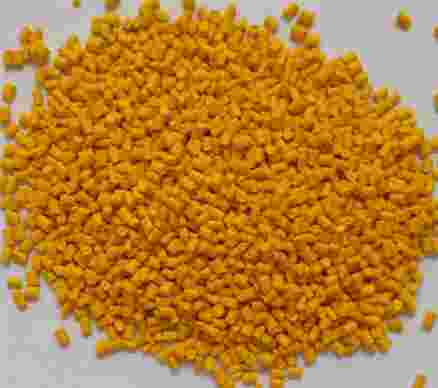 6275黄色母料 6275黄色母料