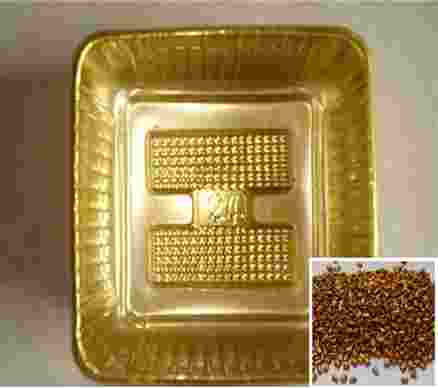 6633黄色母 6633黄色母