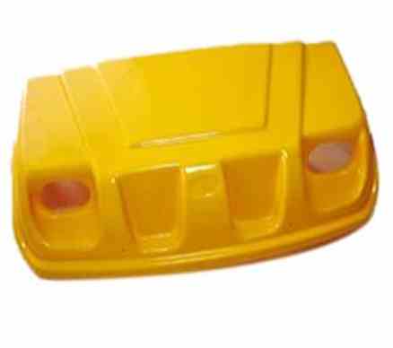 3126-7F黄色母 3126-7F黄色母