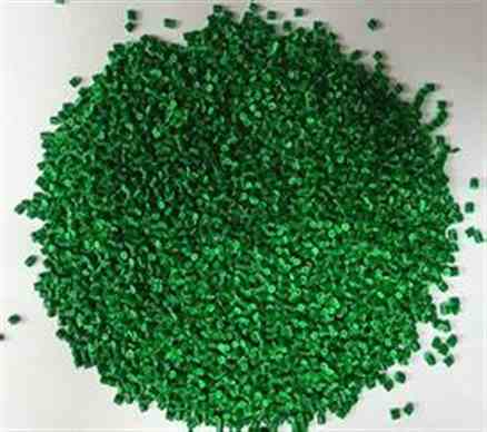 9342-1绿色母 9342-1绿色母